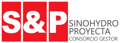 SINOHYDRO PROYECTA