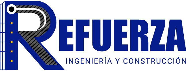 Logo de Refuerza